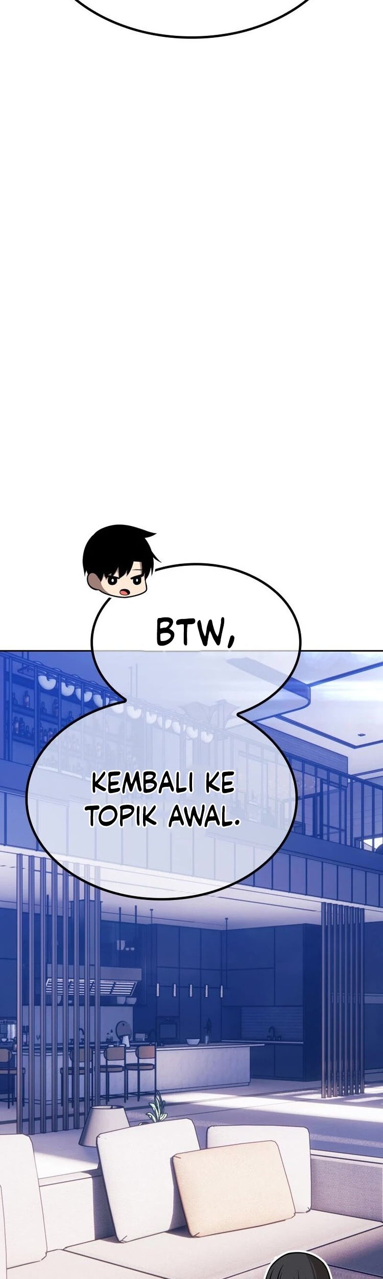 +99 Wooden Stick Chapter 85 - halaman 38