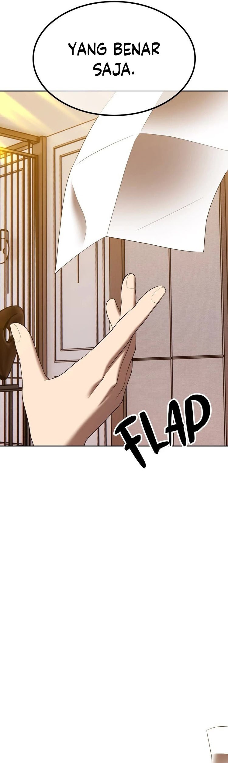 +99 Wooden Stick Chapter 85 - halaman 6