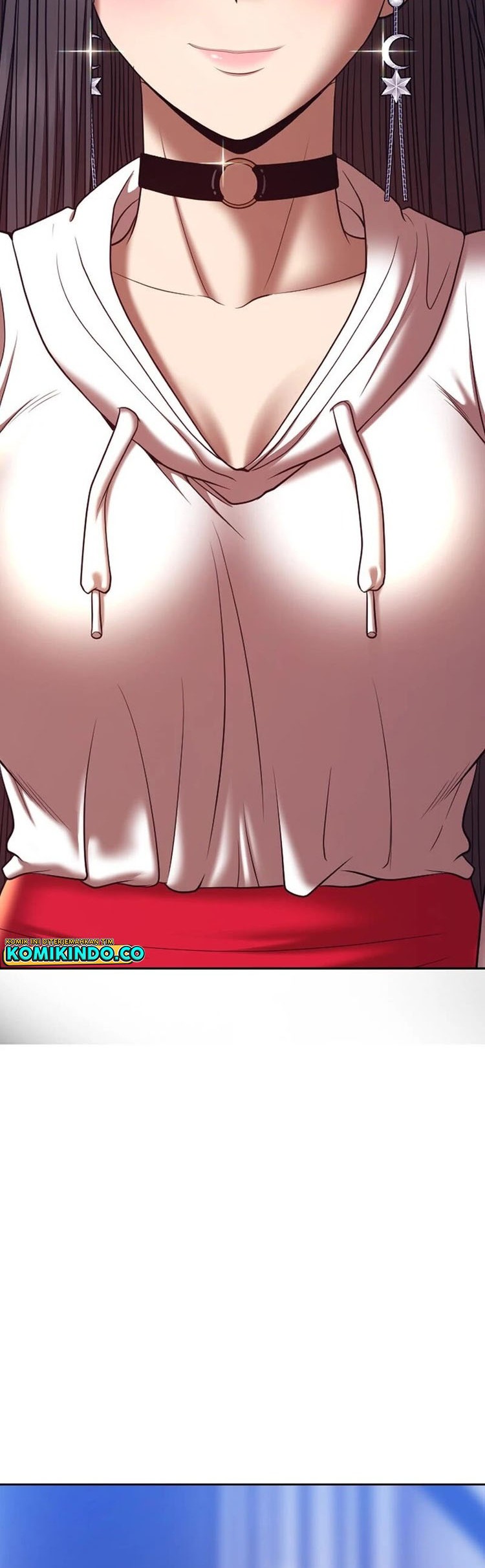 +99 Wooden Stick Chapter 85 - halaman 68