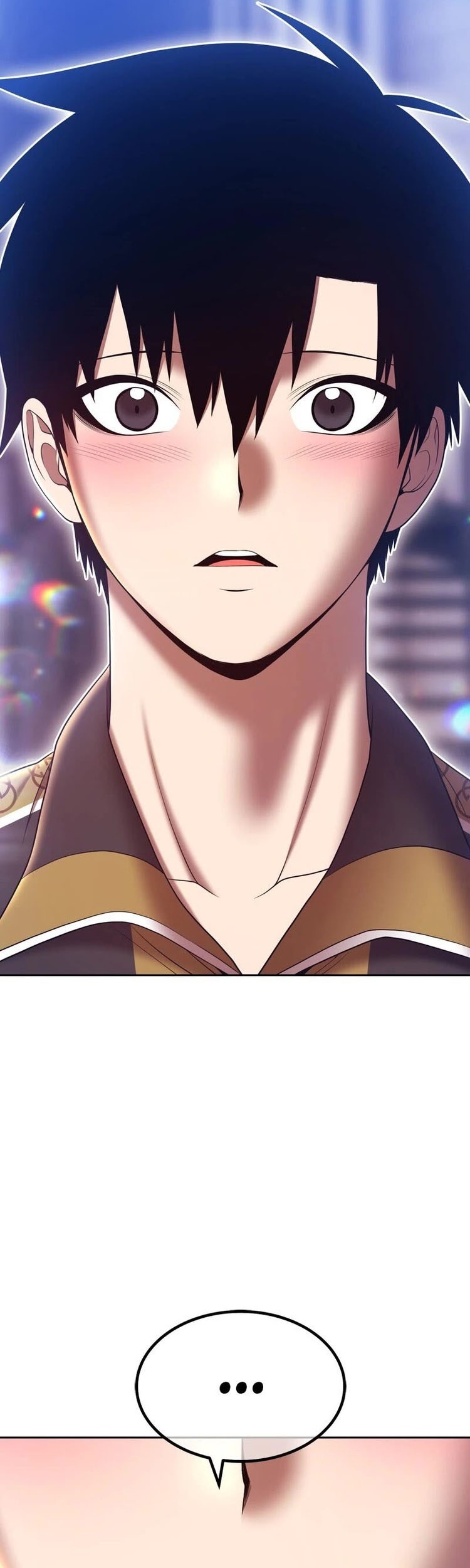+99 Wooden Stick Chapter 85 - halaman 69