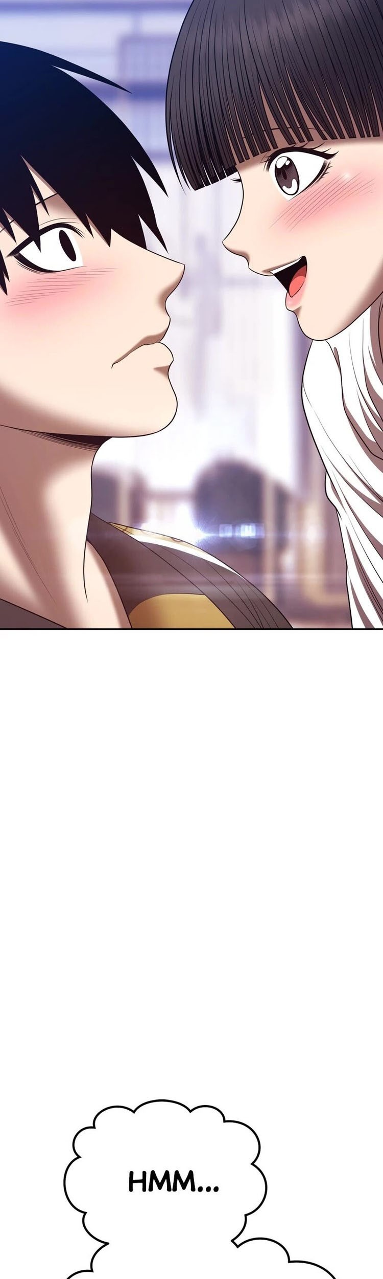 +99 Wooden Stick Chapter 85 - halaman 71