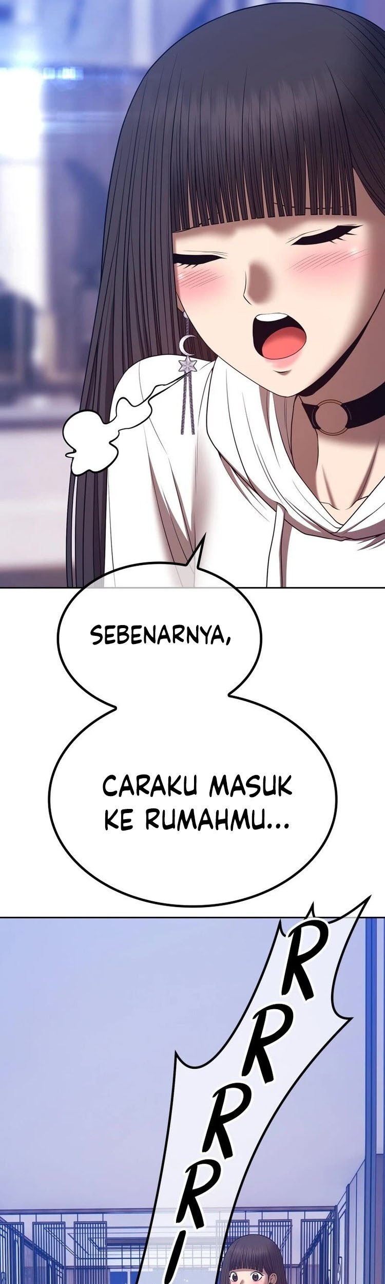 +99 Wooden Stick Chapter 85 - halaman 76