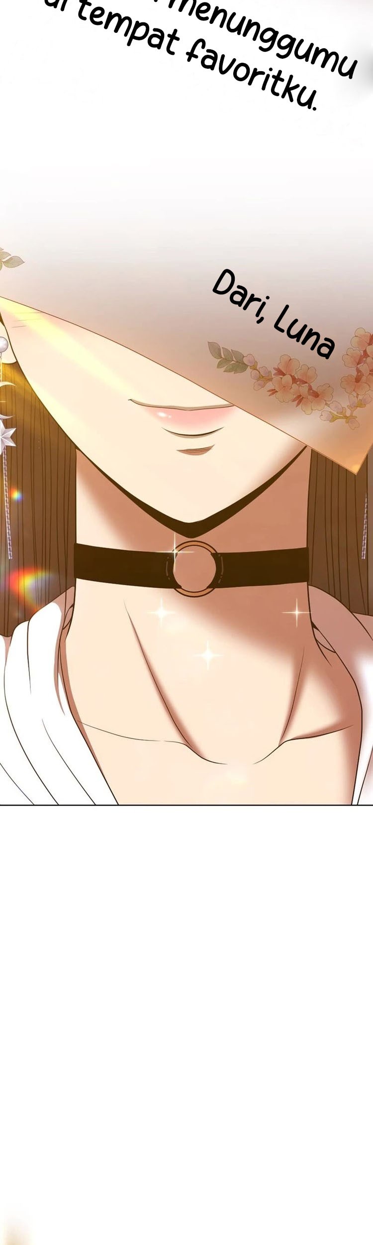 +99 Wooden Stick Chapter 85 - halaman 8