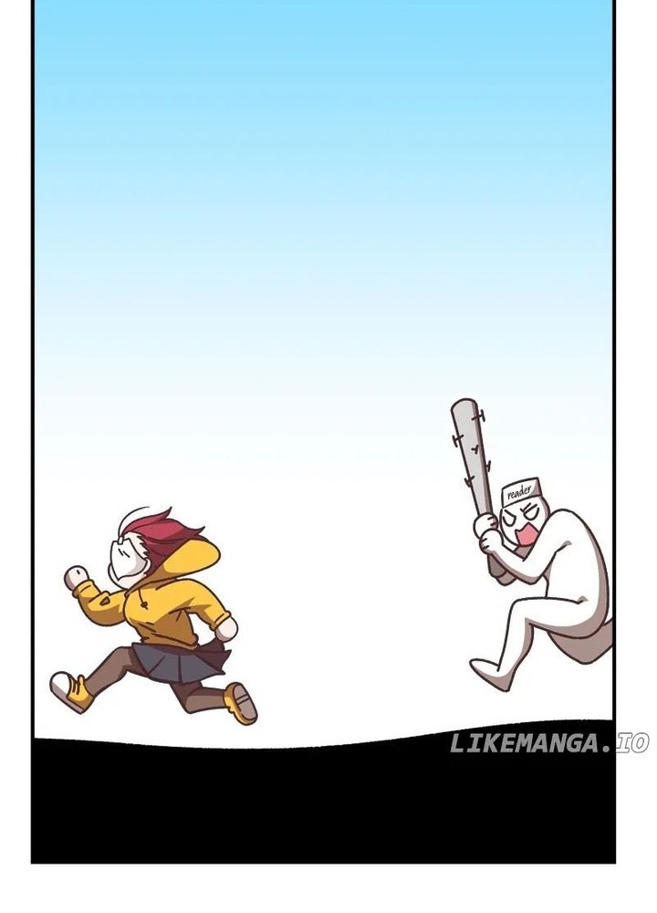 +99 Wooden Stick Chapter 86 - halaman 21