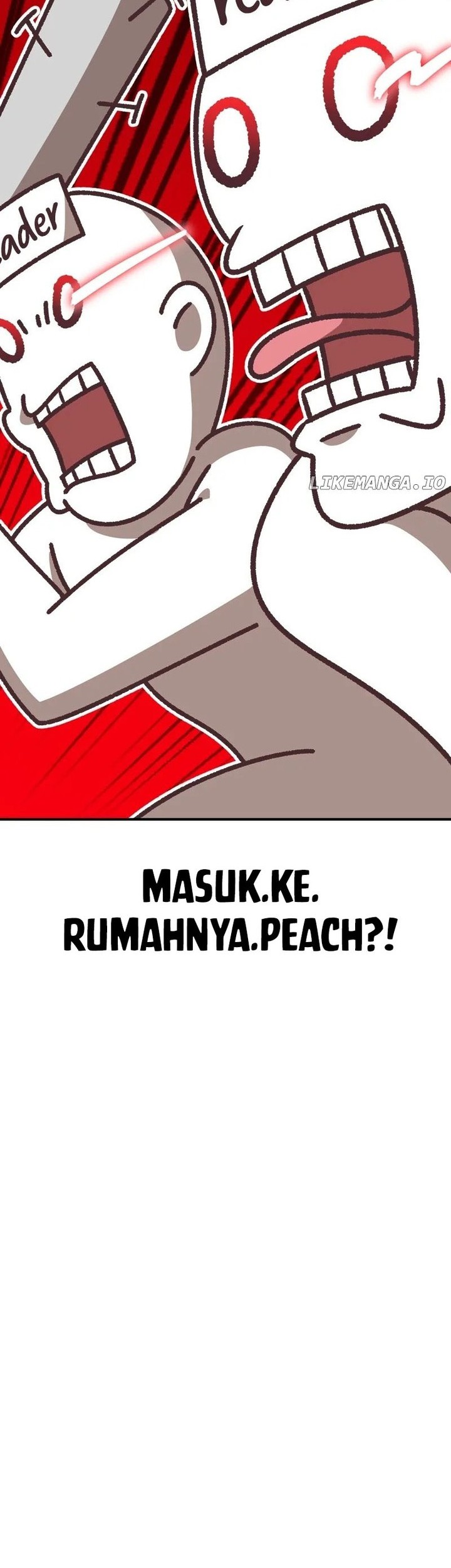 +99 Wooden Stick Chapter 86 - halaman 23