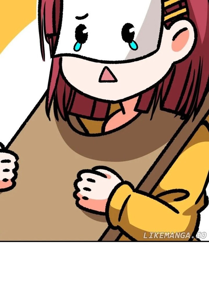 +99 Wooden Stick Chapter 86 - halaman 30