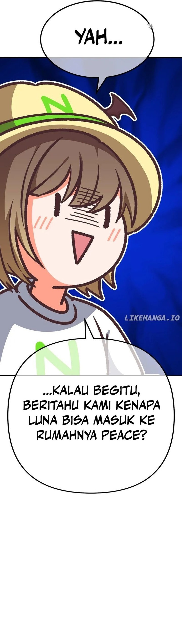 +99 Wooden Stick Chapter 86 - halaman 36