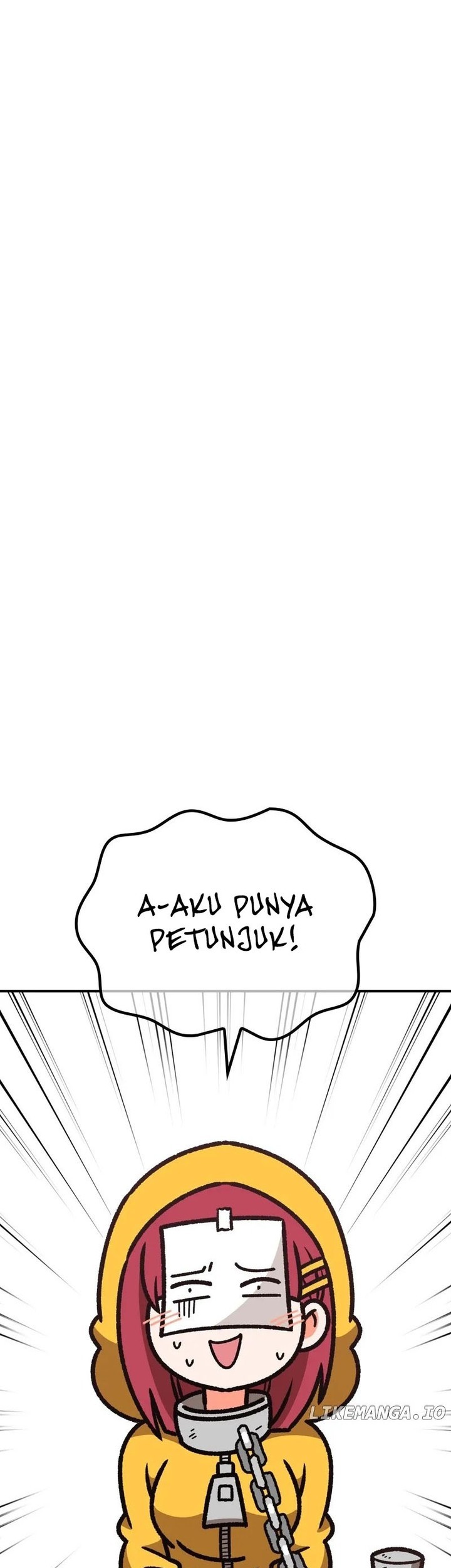 +99 Wooden Stick Chapter 86 - halaman 50