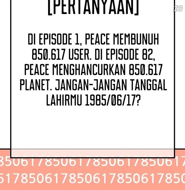 +99 Wooden Stick Chapter 86 - halaman 77