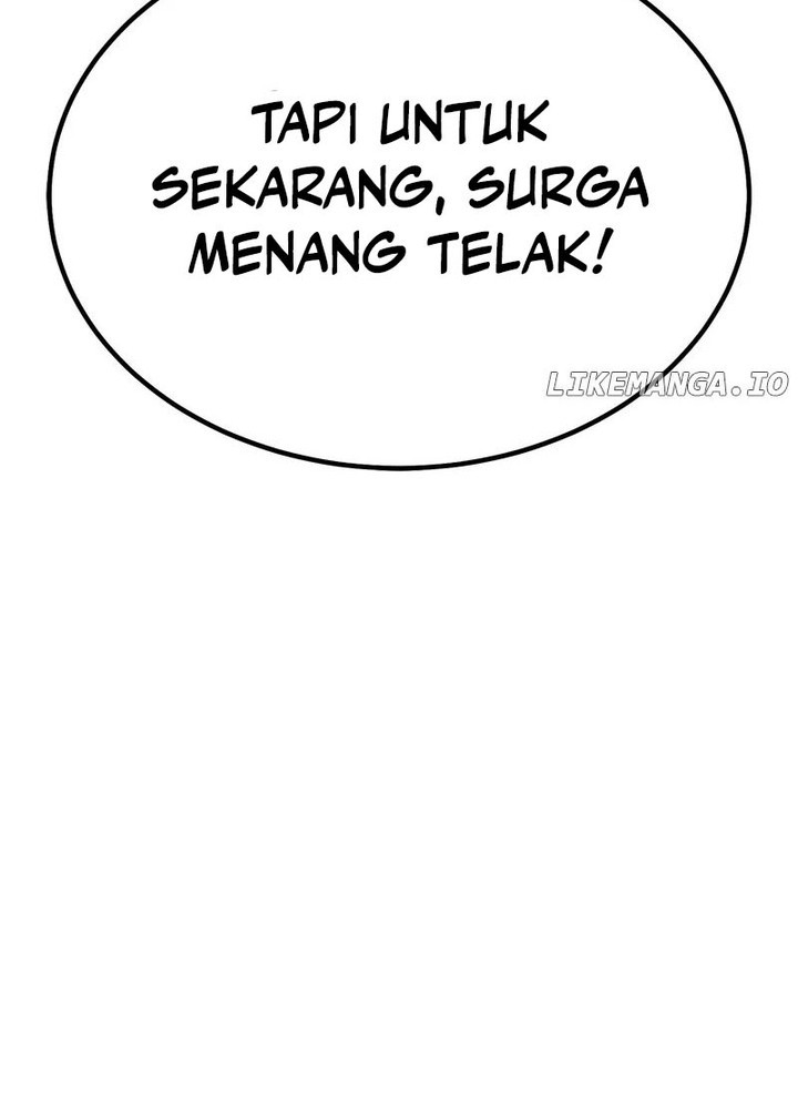+99 Wooden Stick Chapter 86 - halaman 90