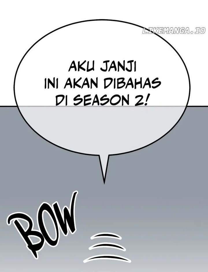 +99 Wooden Stick Chapter 86 - halaman 93
