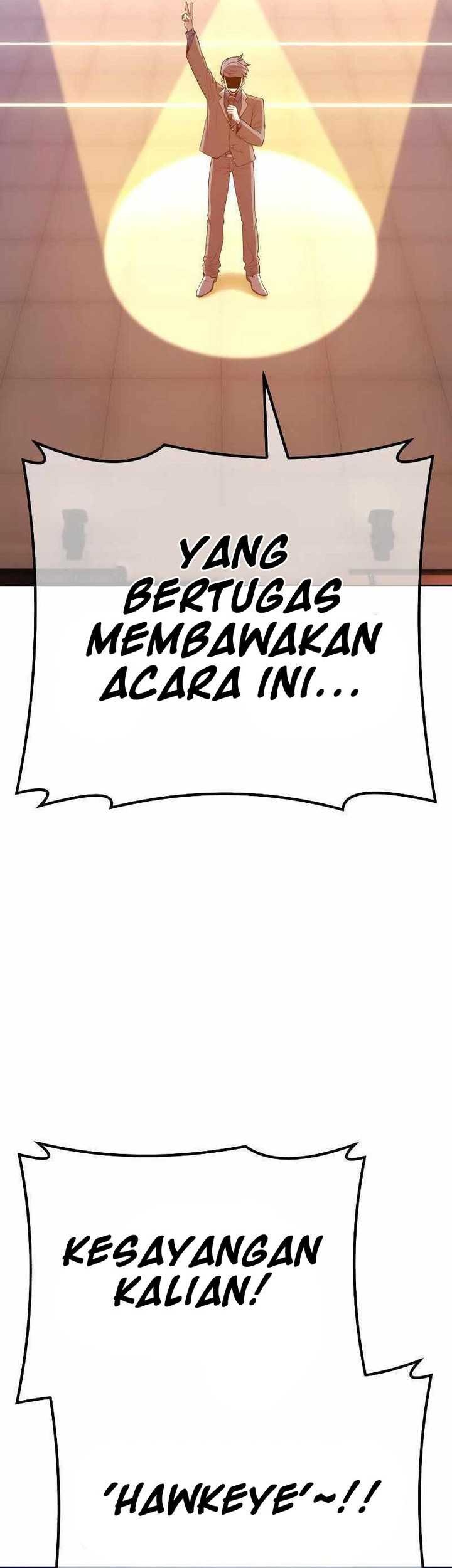+99 Wooden Stick Chapter 88 - halaman 10