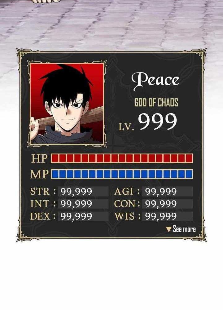 +99 Wooden Stick Chapter 88 - halaman 113