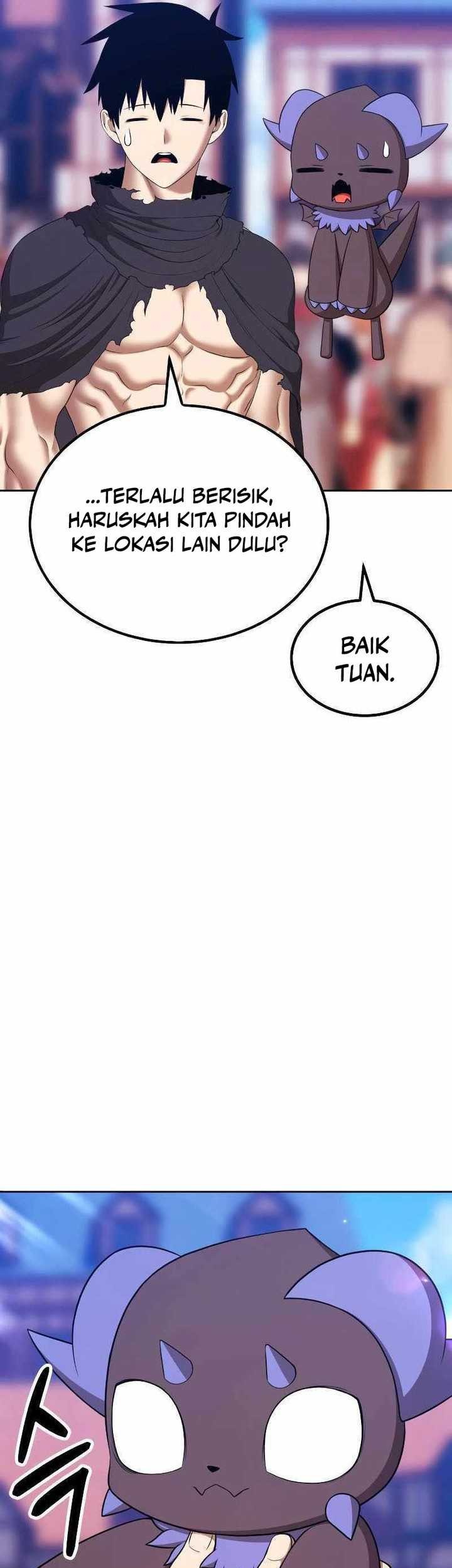 +99 Wooden Stick Chapter 88 - halaman 117