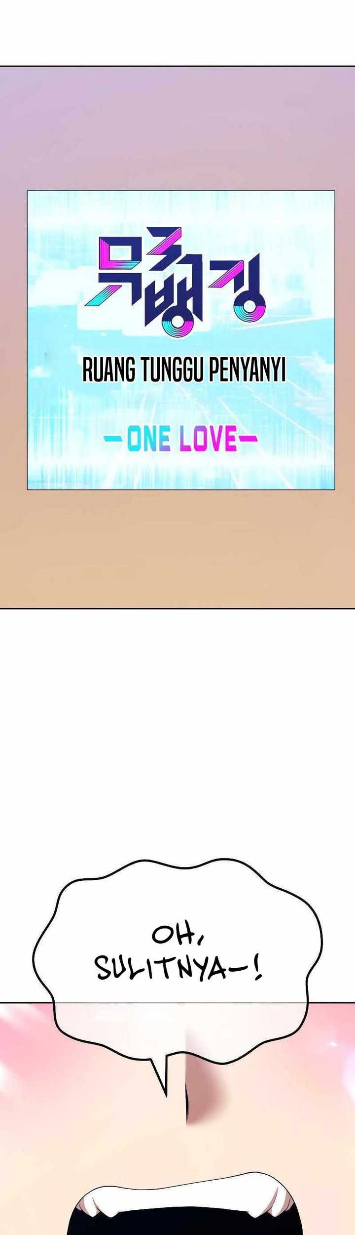 +99 Wooden Stick Chapter 88 - halaman 127