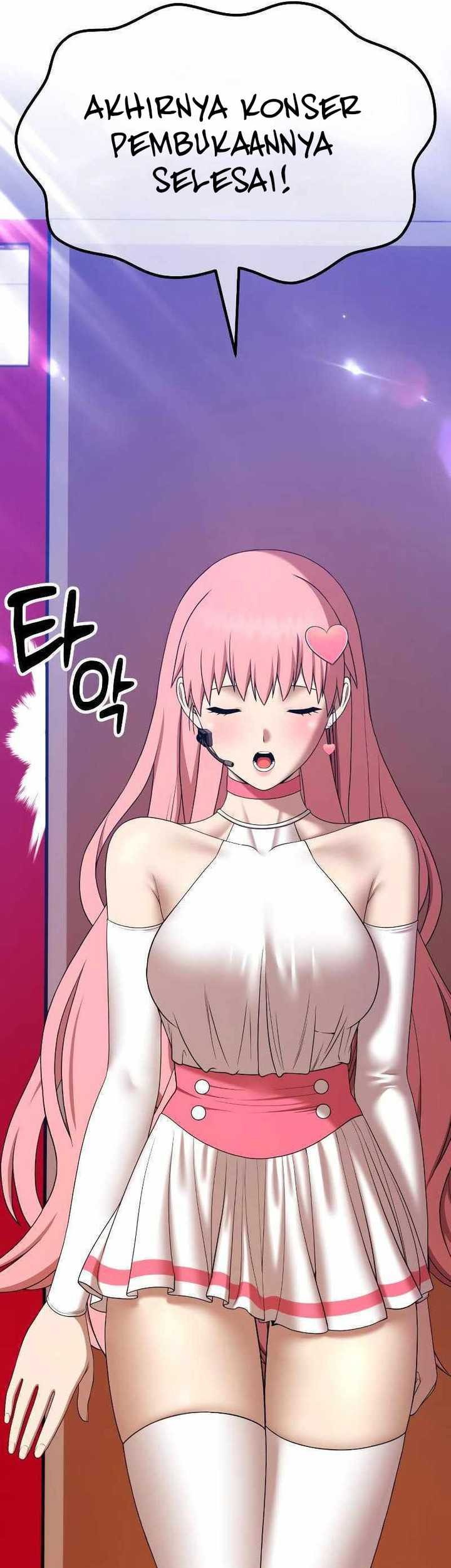 +99 Wooden Stick Chapter 88 - halaman 129