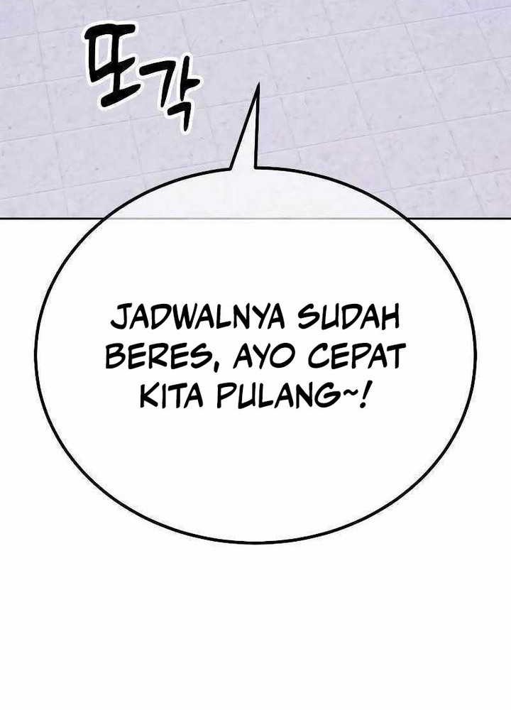 +99 Wooden Stick Chapter 88 - halaman 131