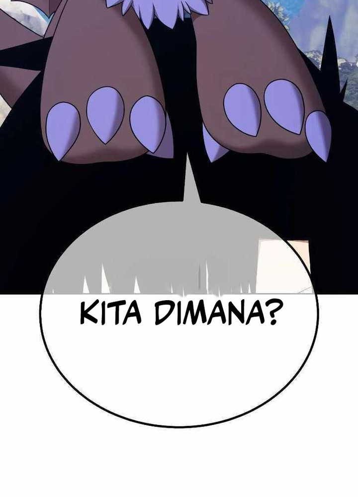 +99 Wooden Stick Chapter 88 - halaman 143