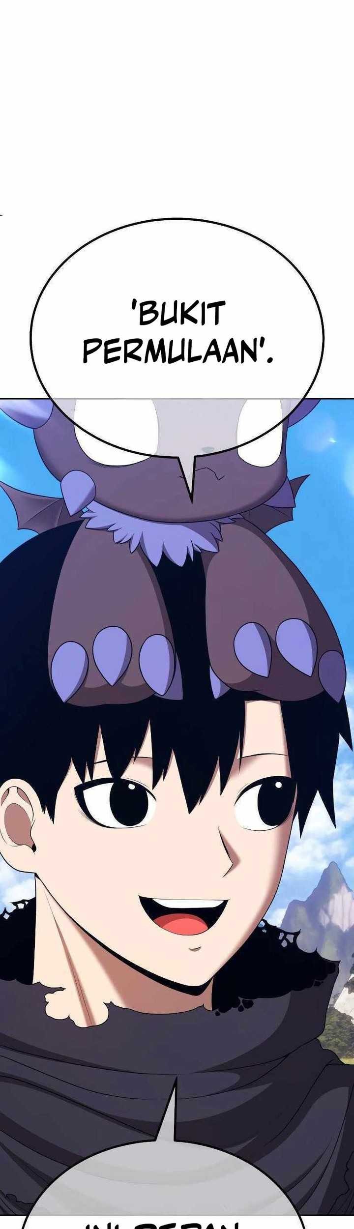 +99 Wooden Stick Chapter 88 - halaman 144