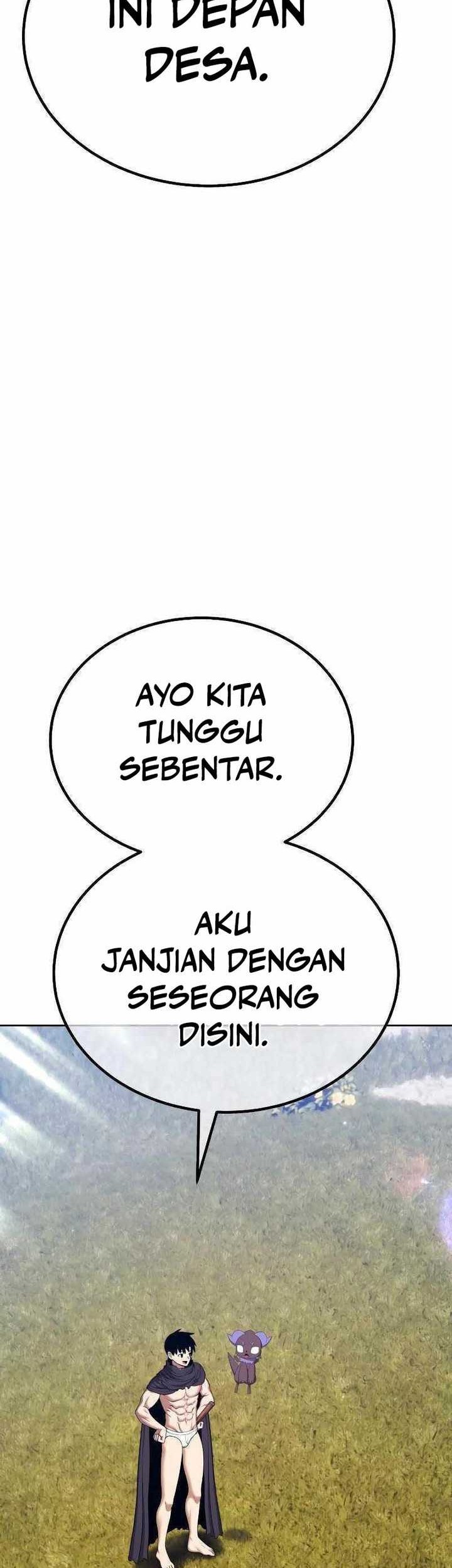 +99 Wooden Stick Chapter 88 - halaman 145