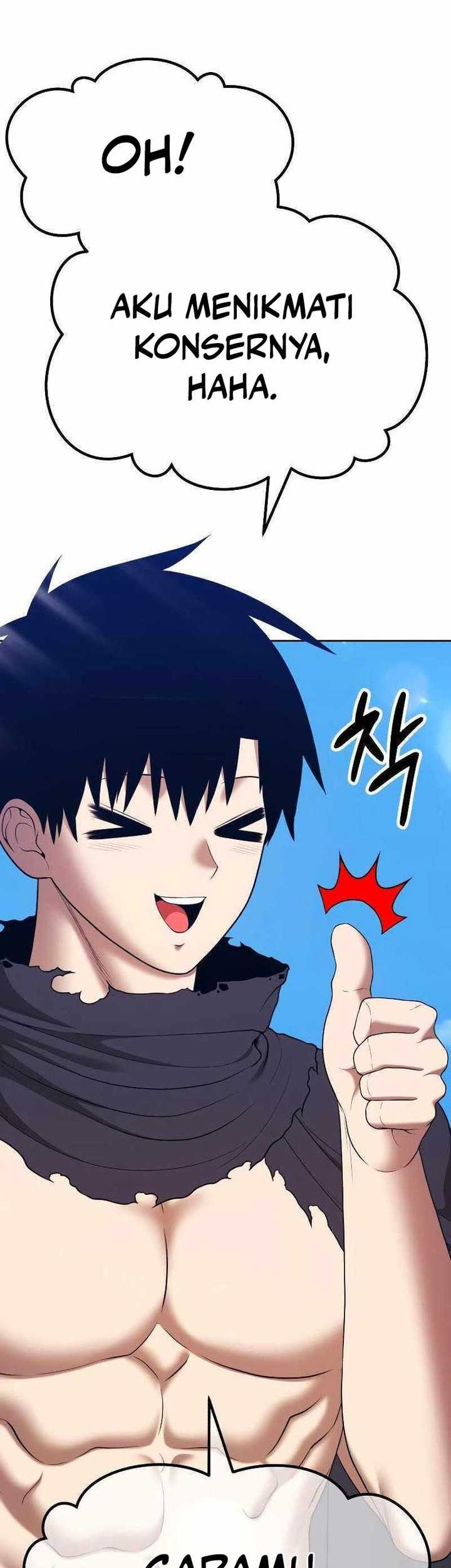 +99 Wooden Stick Chapter 88 - halaman 151