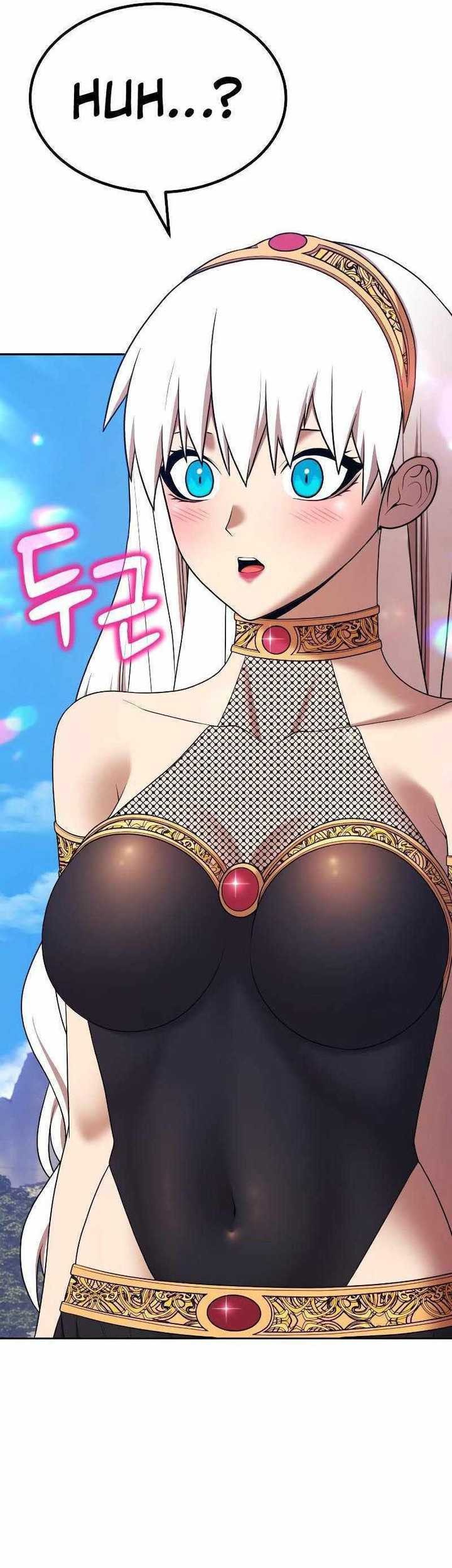+99 Wooden Stick Chapter 88 - halaman 153