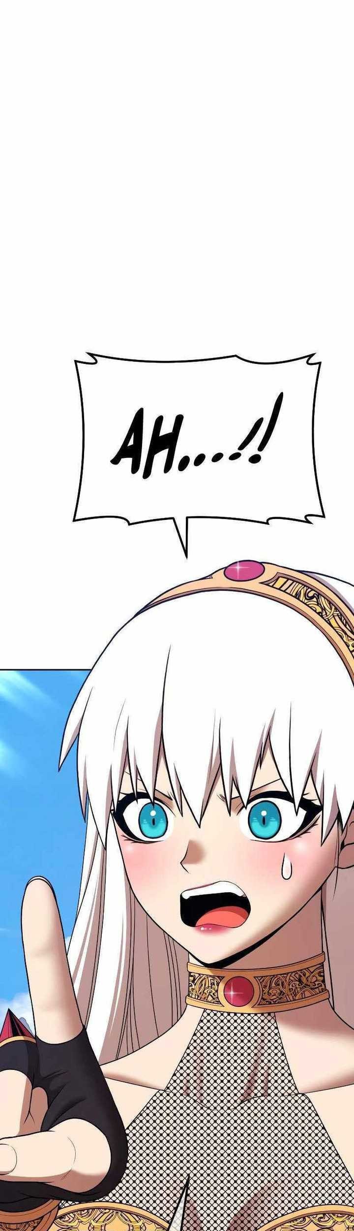 +99 Wooden Stick Chapter 88 - halaman 161