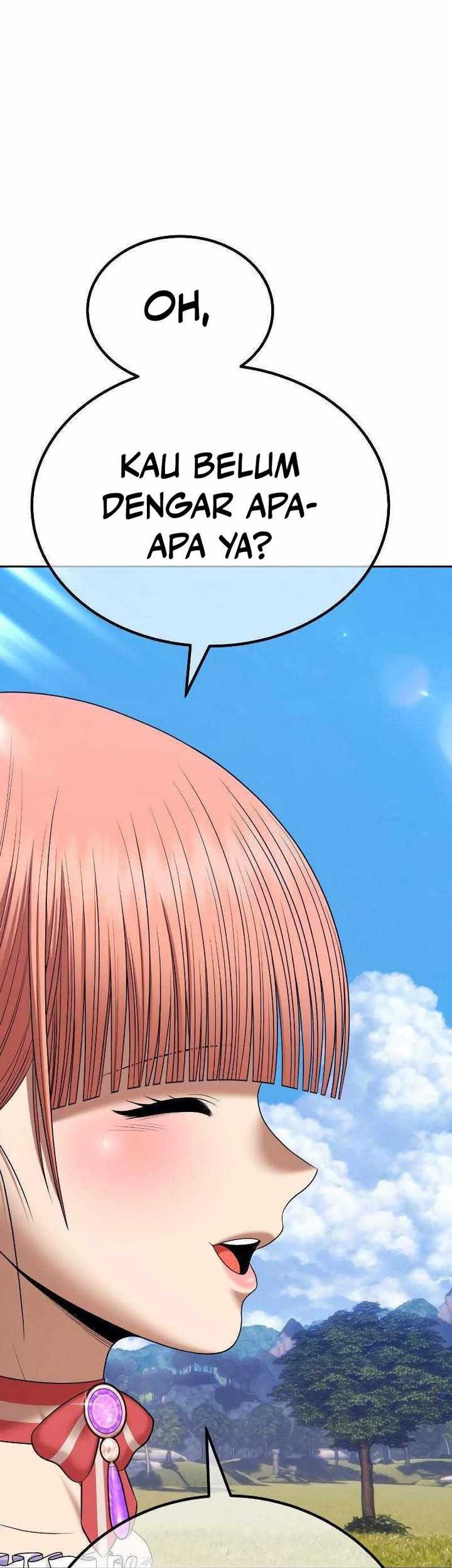 +99 Wooden Stick Chapter 88 - halaman 167