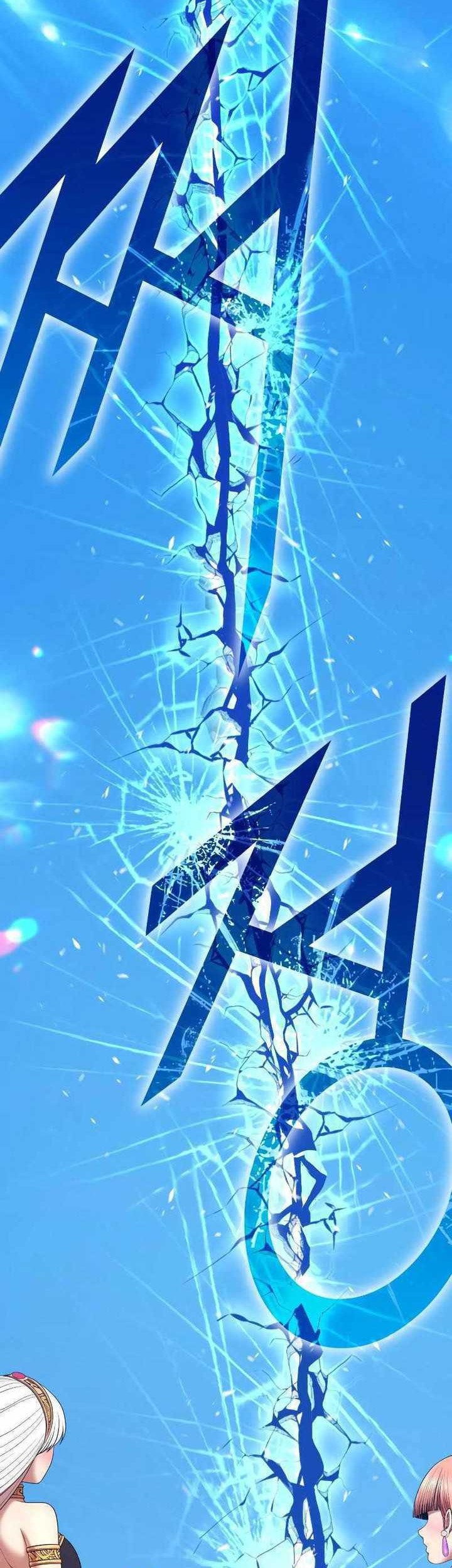 +99 Wooden Stick Chapter 88 - halaman 173