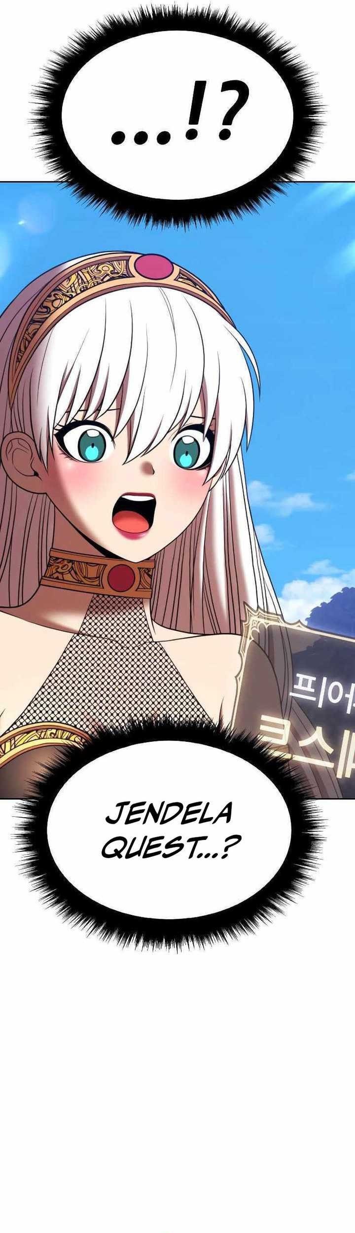 +99 Wooden Stick Chapter 88 - halaman 178