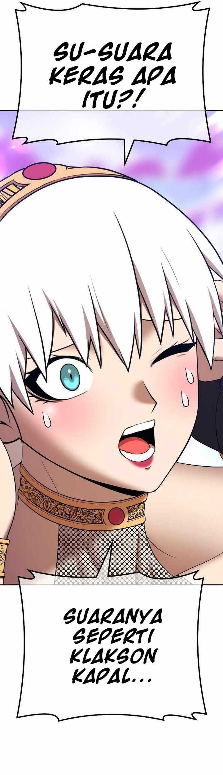 +99 Wooden Stick Chapter 88 - halaman 199