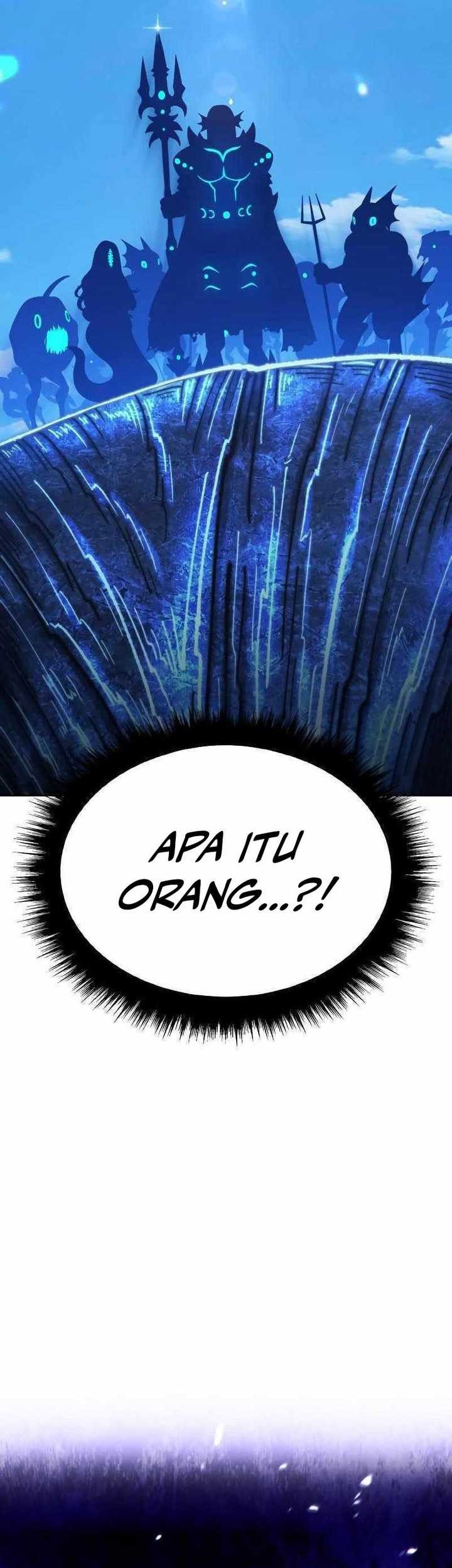 +99 Wooden Stick Chapter 88 - halaman 207