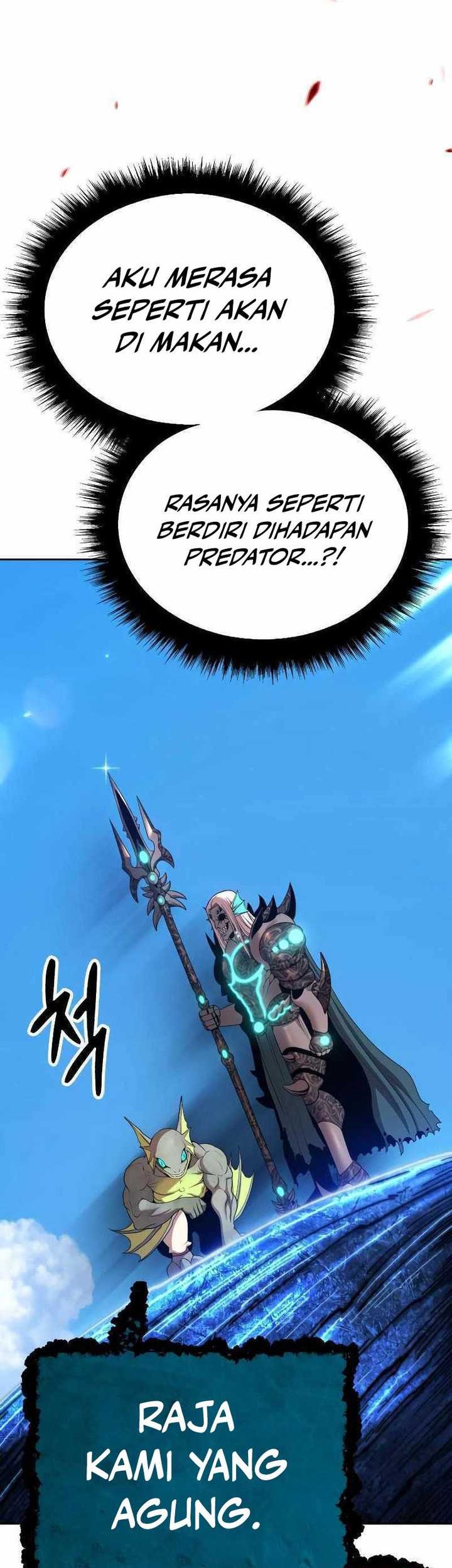 +99 Wooden Stick Chapter 88 - halaman 211