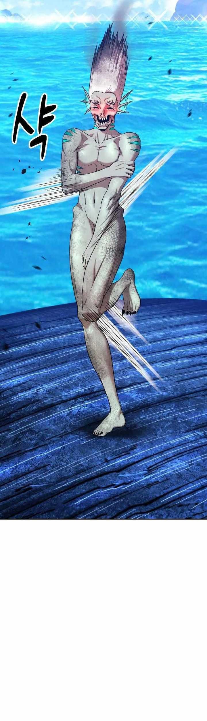 +99 Wooden Stick Chapter 88 - halaman 234
