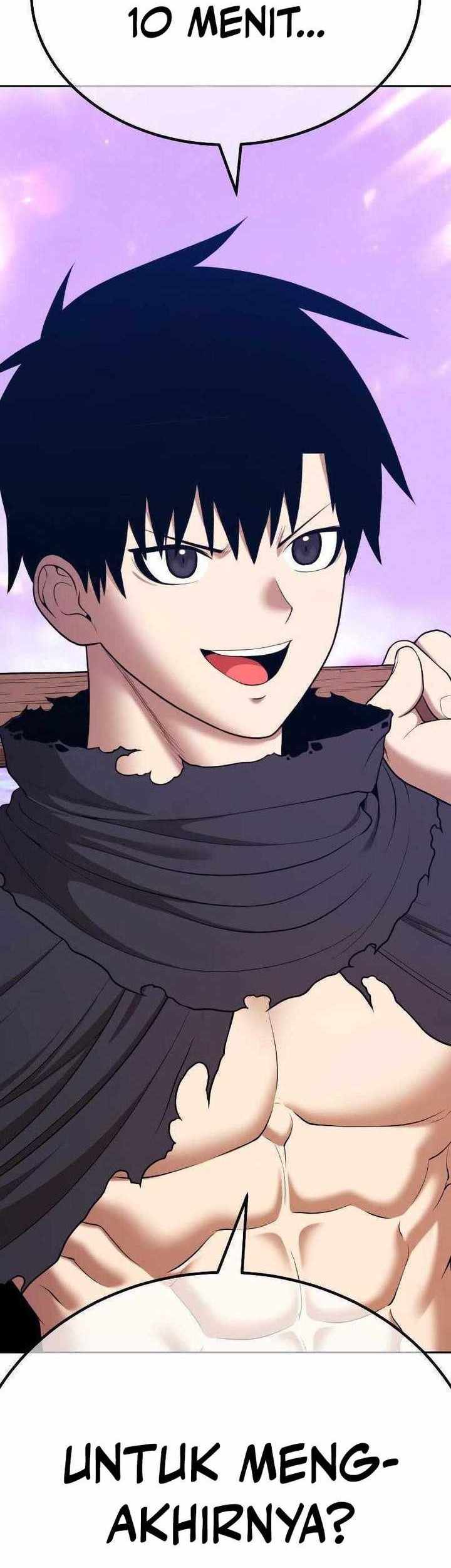 +99 Wooden Stick Chapter 88 - halaman 248
