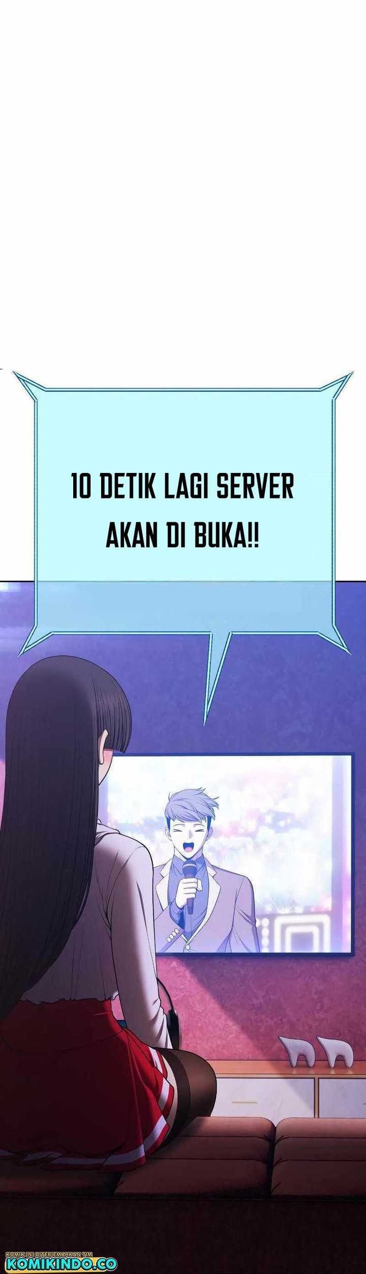 +99 Wooden Stick Chapter 88 - halaman 271