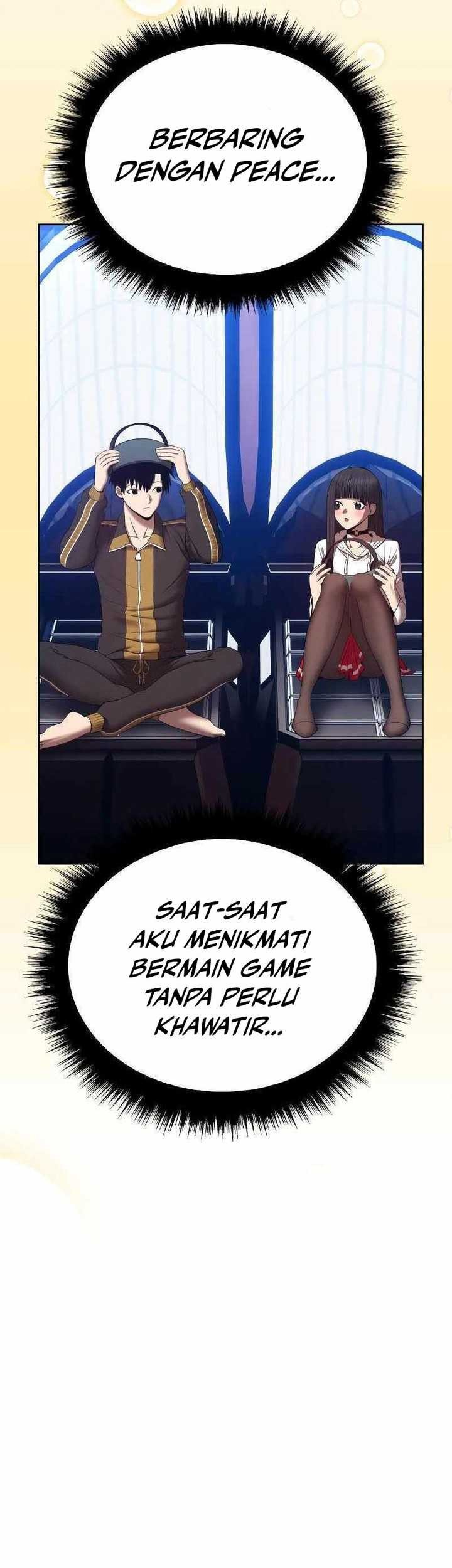 +99 Wooden Stick Chapter 88 - halaman 277