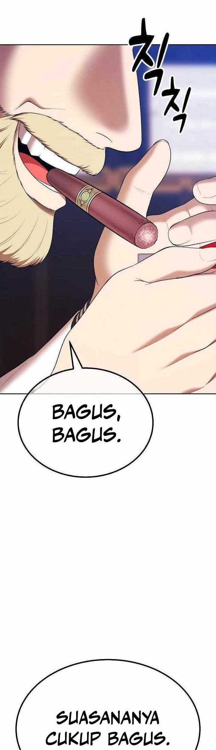 +99 Wooden Stick Chapter 88 - halaman 30