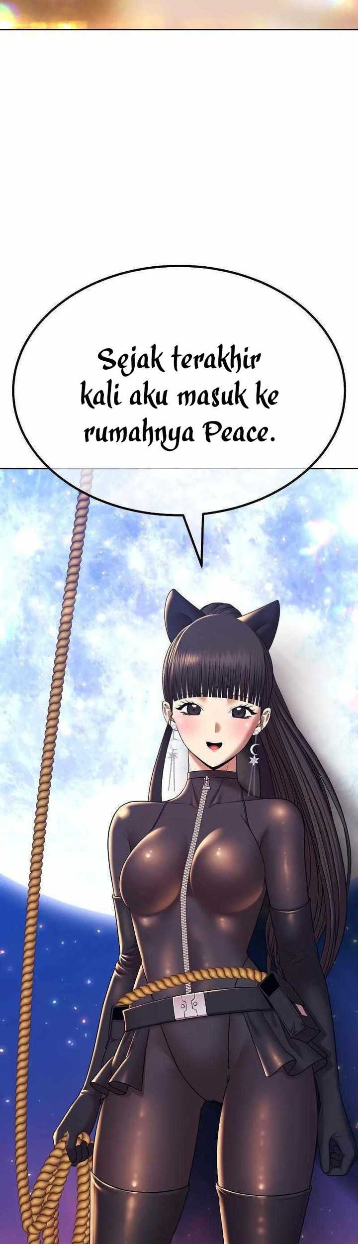 +99 Wooden Stick Chapter 88 - halaman 305