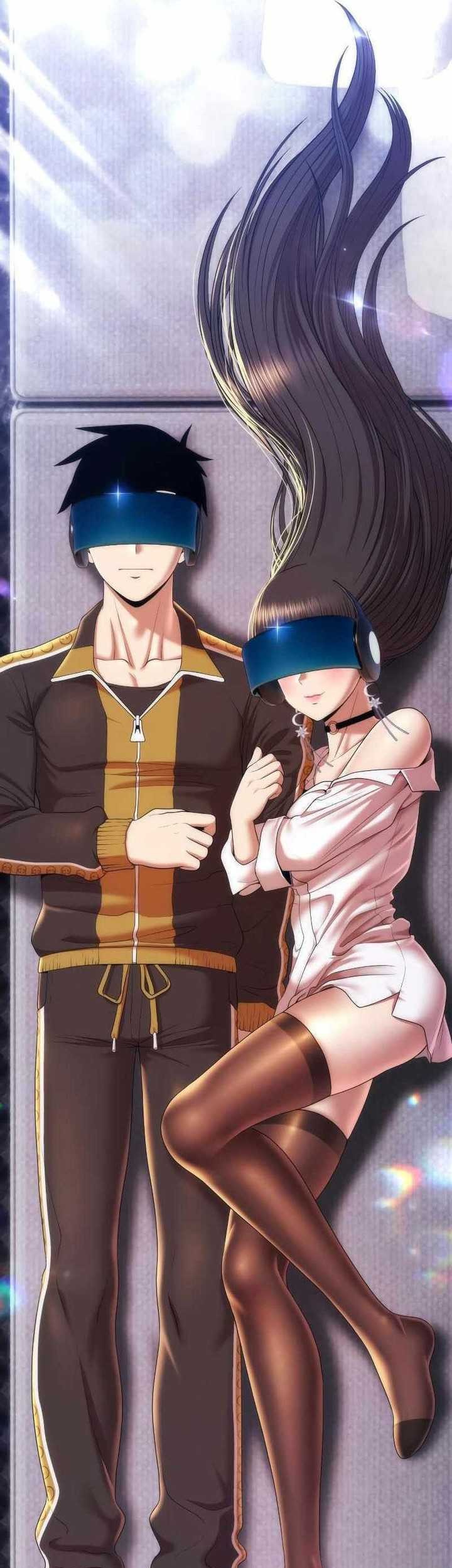 +99 Wooden Stick Chapter 88 - halaman 322