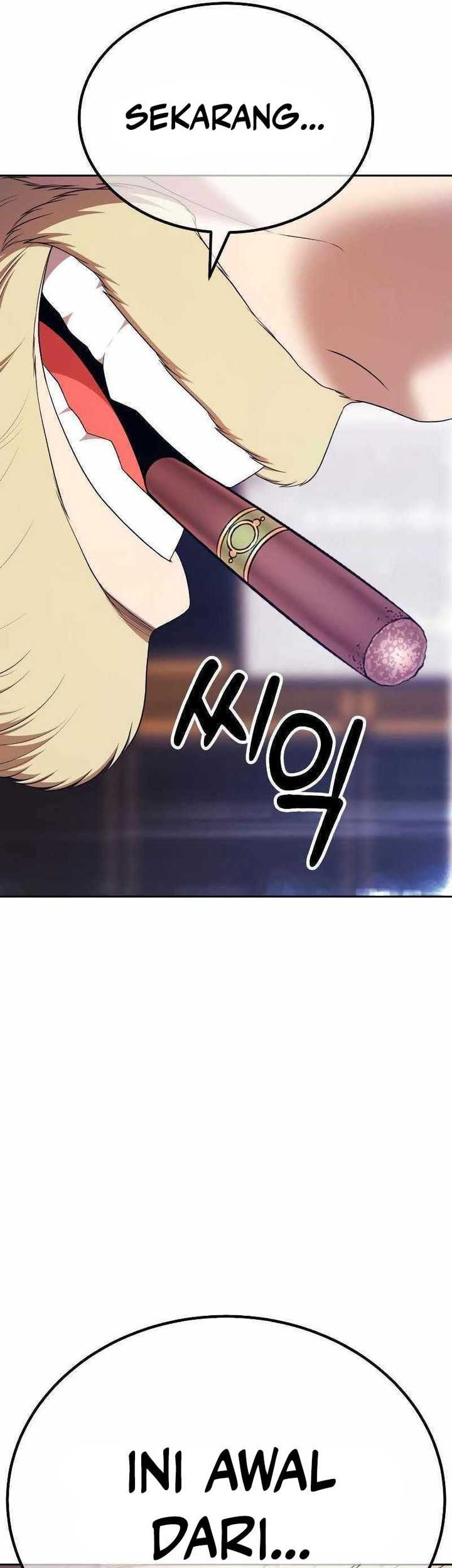 +99 Wooden Stick Chapter 88 - halaman 35