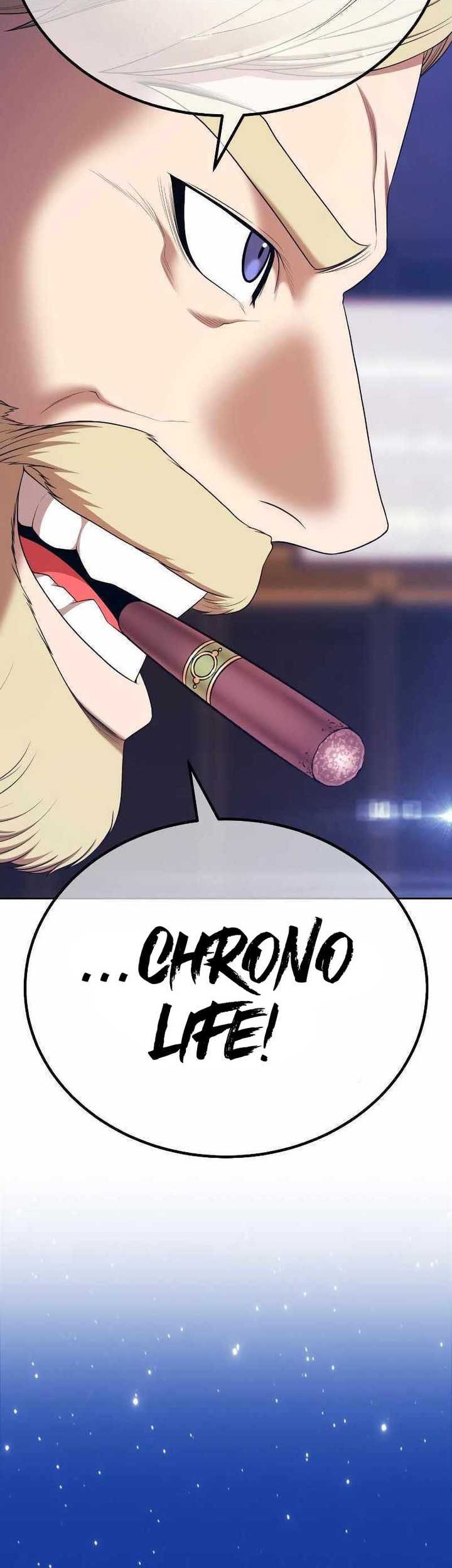 +99 Wooden Stick Chapter 88 - halaman 36
