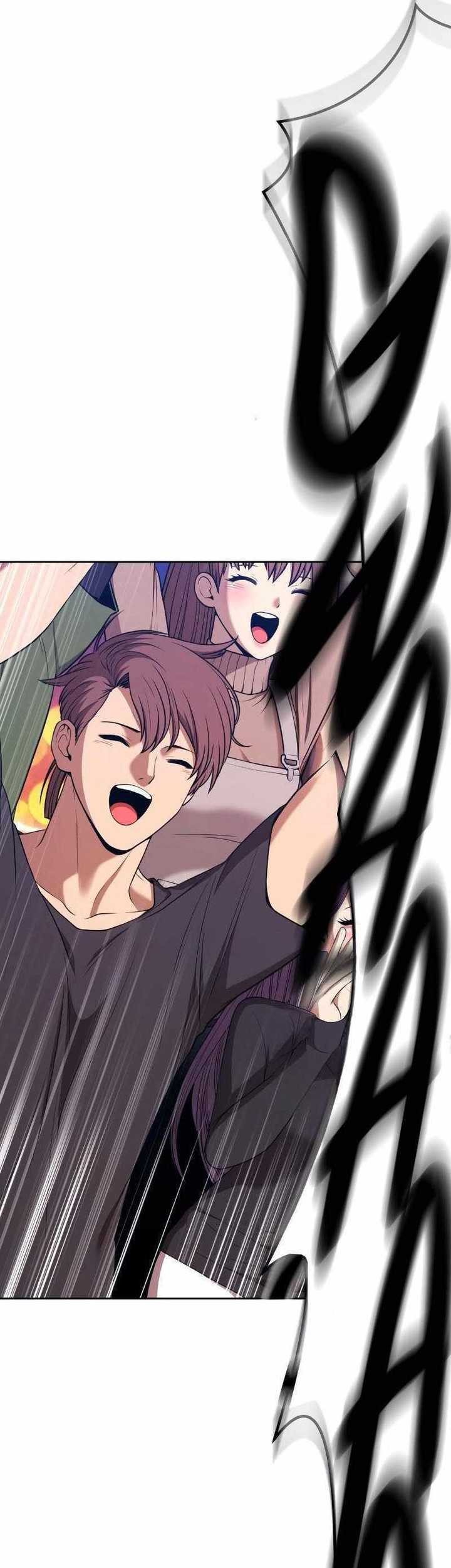 +99 Wooden Stick Chapter 88 - halaman 4