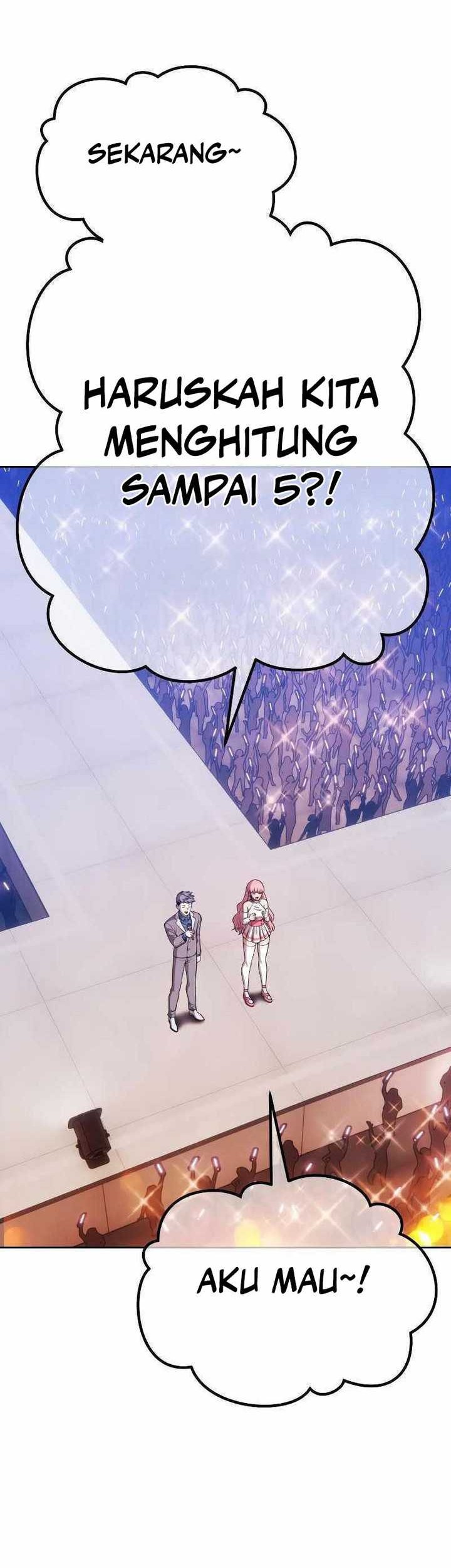 +99 Wooden Stick Chapter 88 - halaman 48