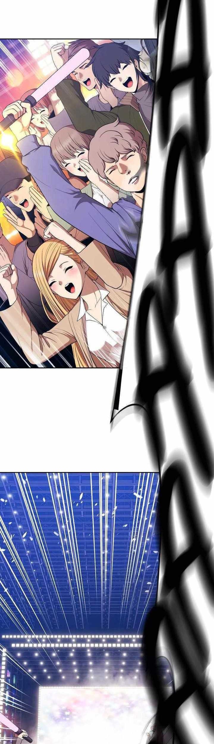 +99 Wooden Stick Chapter 88 - halaman 5