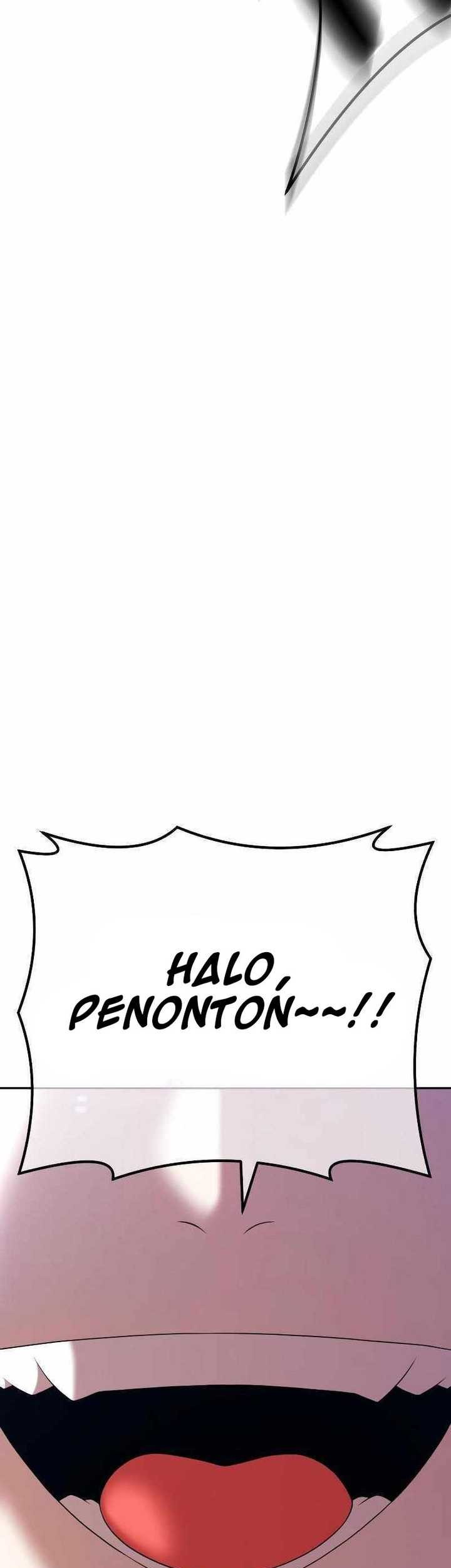 +99 Wooden Stick Chapter 88 - halaman 7