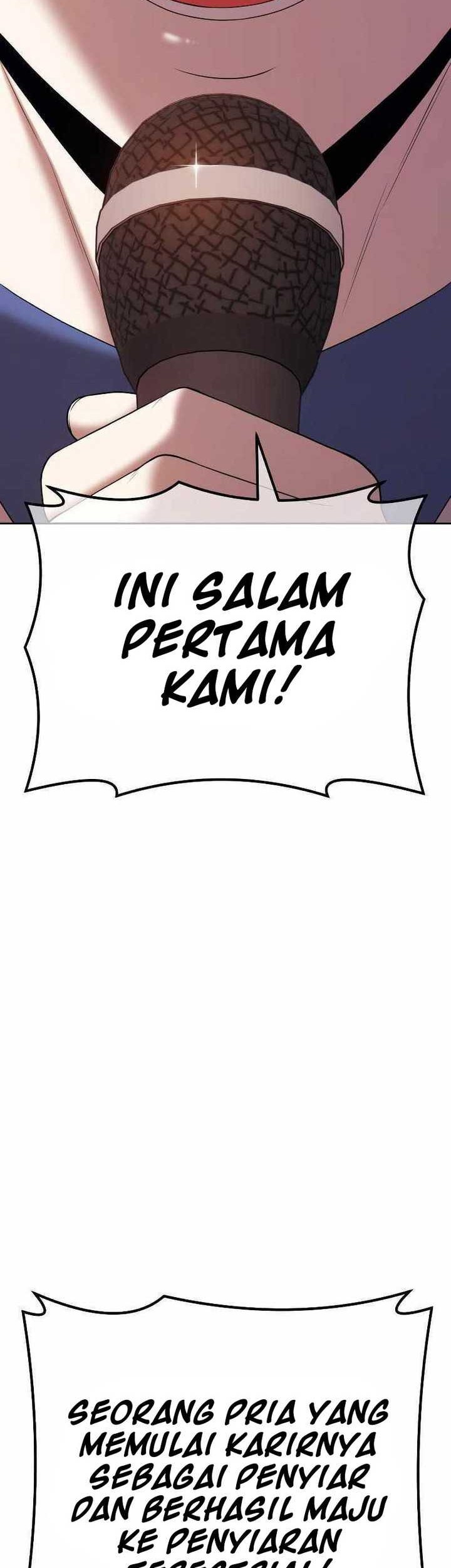 +99 Wooden Stick Chapter 88 - halaman 8