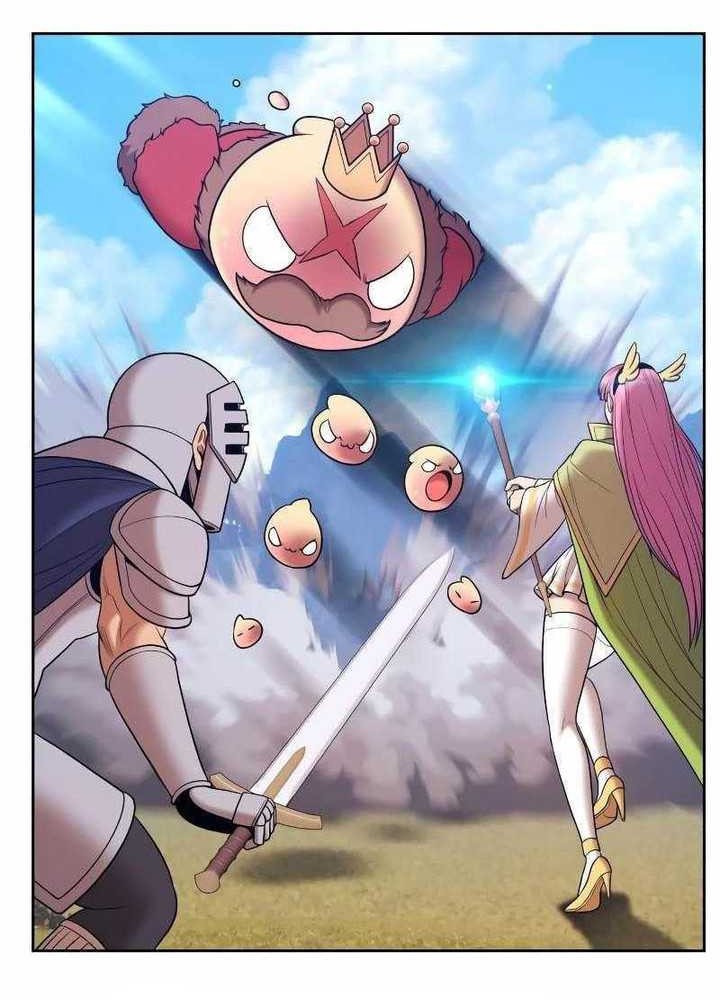 +99 Wooden Stick Chapter 88 - halaman 82