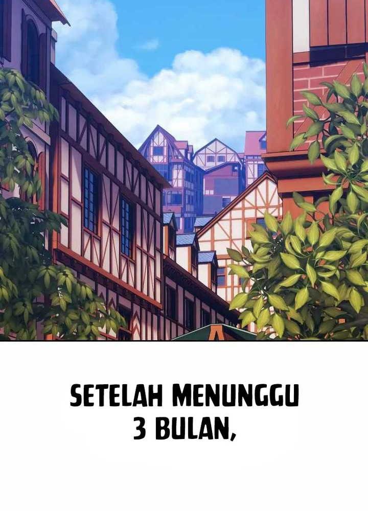 +99 Wooden Stick Chapter 88 - halaman 88