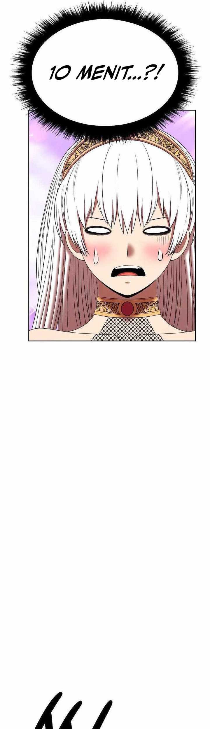 +99 Wooden Stick Chapter 89 - halaman 10